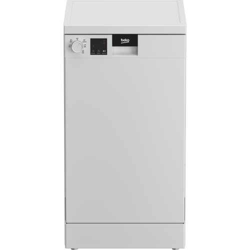 Посудомоечная машина BEKO DVS050R01W