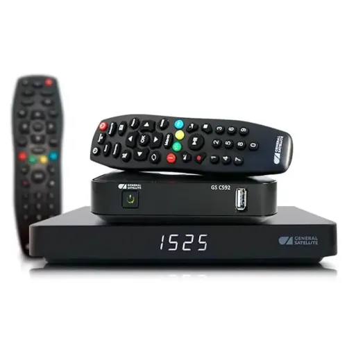 С/о Комплект Триколор Ultra HD GS B623L+С592