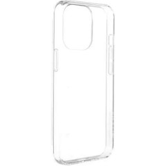 Бампер Apple iPhone 13 Pro ZIBELINO прозрачный