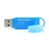 Карта USB2.0 128 GB EXPLOYD 570 синий
