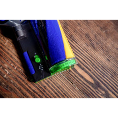 Пылесос вертикальный Dyson V12 Detect Slim Absolute