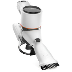 Пылесос вертикальный BQ VCA0103H Белый-Черный