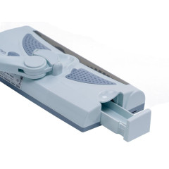 Электровеник Galaxy LINE GL6430 белый