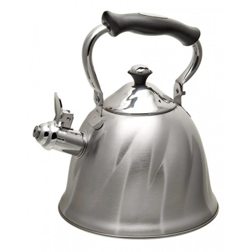 Чайник со свистком KELLI KL-4325, 3 л.