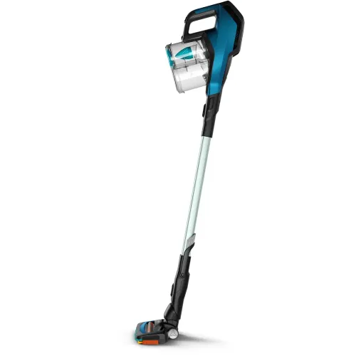 Пылесос вертикальный PHILIPS FC6728