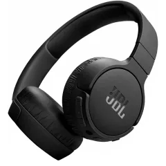 Гарнитура Bluetooth JBL Tune 670NC черный (JBLT670NCBLKCN)