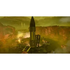 Игра PS5 Helldivers