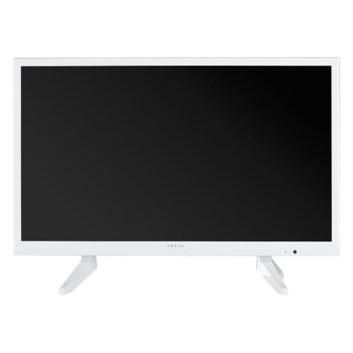 TV LCD 24" VEKTA LD-24SR4715WS