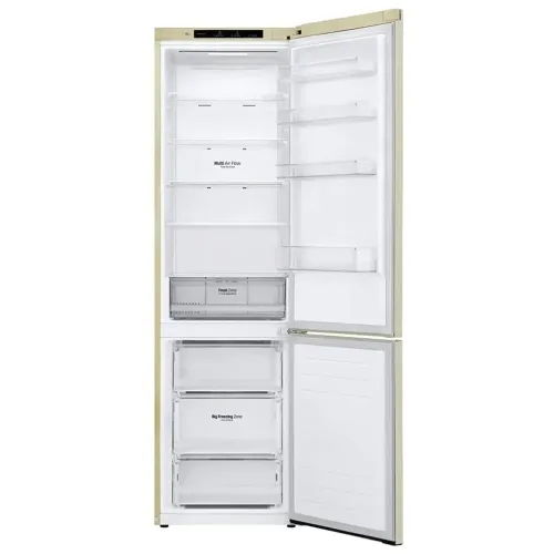 Холодильник LG GC-B 509 SECL