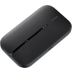 Модем 2G/3G/4G HUAWEI E5576-320 3G/4G черный