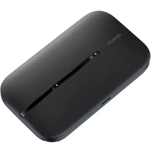 Модем 2G/3G/4G HUAWEI E5576-320 3G/4G черный