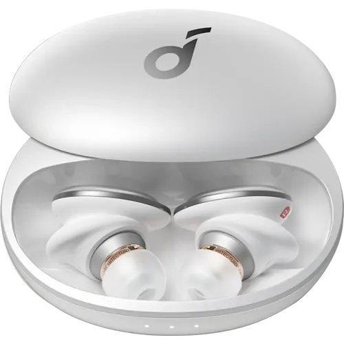 Гарнитура Bluetooth SOUNDCORE Liberty 3 Pro A3952 White/белый