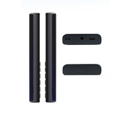 Сотовый телефон Nokia 125 черный