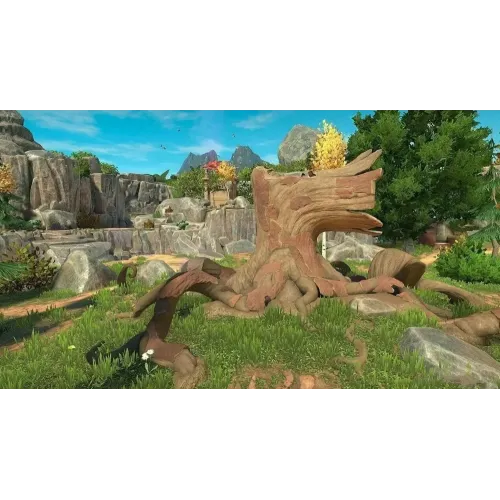 Игра PS4 Ледниковый период