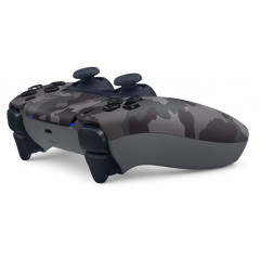 Геймпад Sony DualSense Grey Camouflage (CFI-ZCT1W)