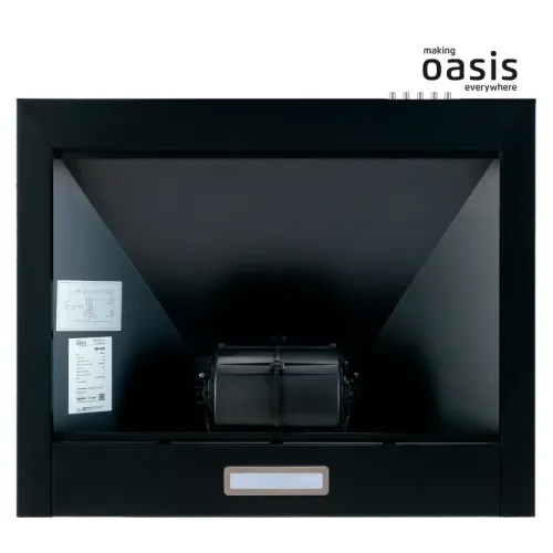 Воздухоочиститель OASIS KB-60B (*7)