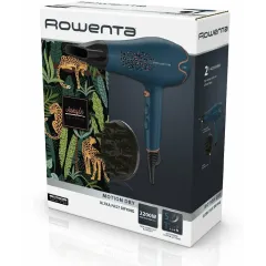 Фен ROWENTA CV5706F0 синий