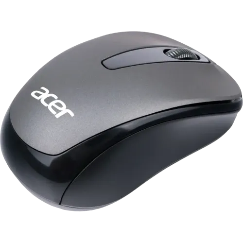 Мышь Acer OMR134 серый