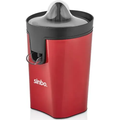Соковыжималка для цитр. SINBO SJ-3145