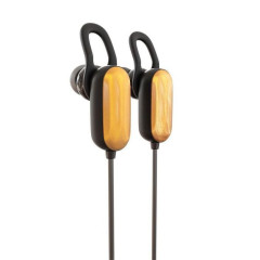 Гарнитура Bluetooth More choice BG10 (Gold)