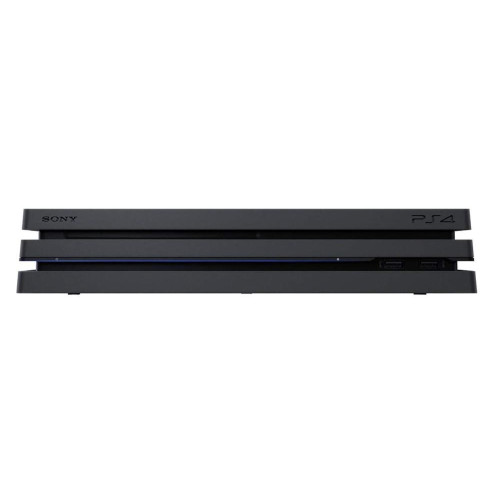 Игровая консоль Sony PlayStation 4 Pro, 1 Tb, черная