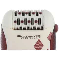 Эпилятор ROWENTA EP2900F0 Skin Spirit