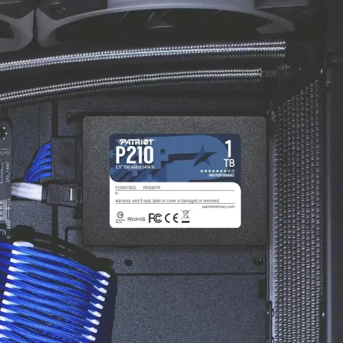 SSD 2,5