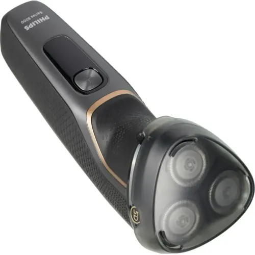 Бритва Philips S4303/12, черный
