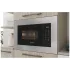 Микроволновая печь INDESIT MWI 120 GX встр.