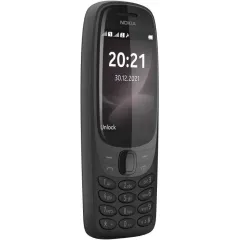 Сотовый телефон Nokia 6310 Black
