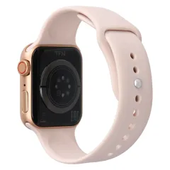 Смарт-часы TFN t-watch SLIM розовый TFN-SW-TWSLIMPK