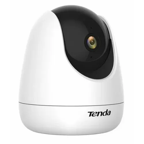 В/н камера IP 2МП TENDA CP3 (FHD/30 fps) White