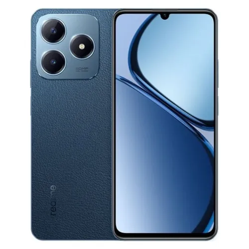 Сотовый телефон REALME C63 6/128Gb Blue