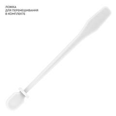 Блендер стационарный GALAXY GL 2162 БЕЛЫЙ