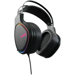 Гарнитура Oklick GMNG HS-L770G черный