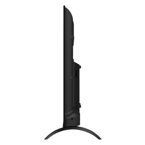 TV LCD 43" TOPDEVICE TDTV43BS06U_BK SMART