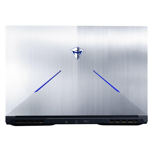 Ноутбук 15.6&quot; Machenike L15 Intel Core i5-12450H/16GB/512GB SSD/GF RTX3050Ti 4GB