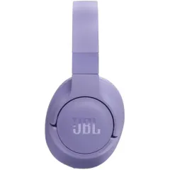 Гарнитура JBL Tune T720BT фиолетовый (JBLT720BTPUR)