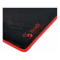 Коврик для мыши A4 Bloody B-080S Большой черный/рисунок