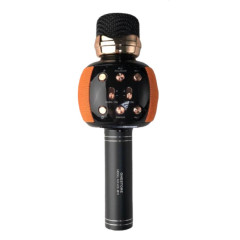 Микрофон вокальный Bluetooth HP-2118