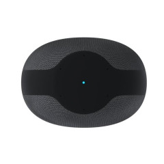 Умная колонка VK капсула с Марусей черный (MRC01BL)