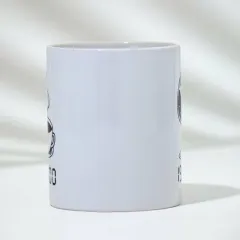 Кружка 320 мл., керамика, 