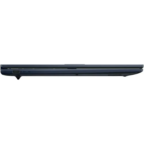 Ноутбук 17.3&quot; ASUS VivoBook 17 X1704VA-AU321 120U/16Gb/1Tb/IntelGr/noOS синий (90NB13X2-M002V0)