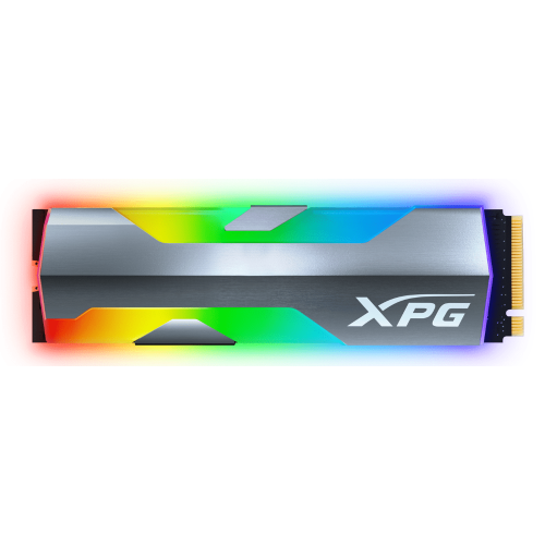 SSD М.2 500Gb A-Data ASPECTRIXS20G-500G-C Spectrix S20G