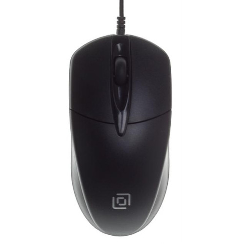 Мышь Oklick 275M черный USB