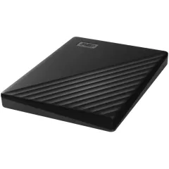 HDD USB 2Tb WD WDBYVG0020BBK-WESN черный (*9)