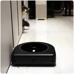 Пылесос-робот HOBOT LEGEE-669