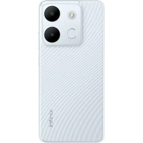 Сотовый телефон INFINIX Smart 7 64Gb белый