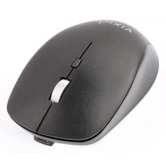 Мышь Vixion M23 черная