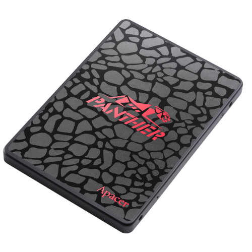 SSD 2,5